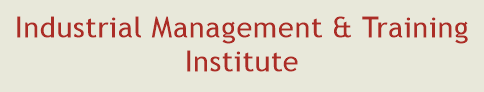 Industrial Management & Training Institute